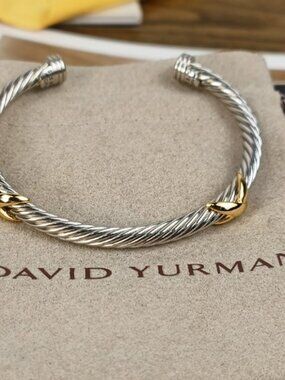 David Yurman Bracelet